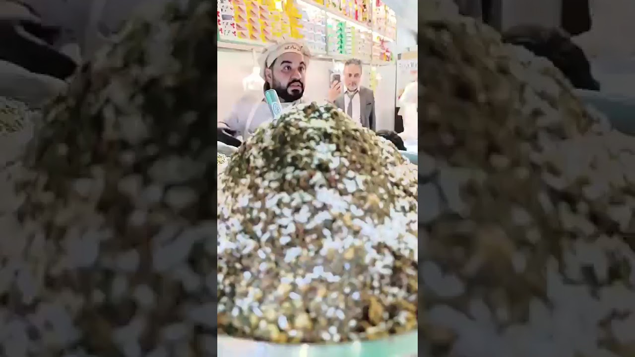 افتتاح محل فريش ماركت