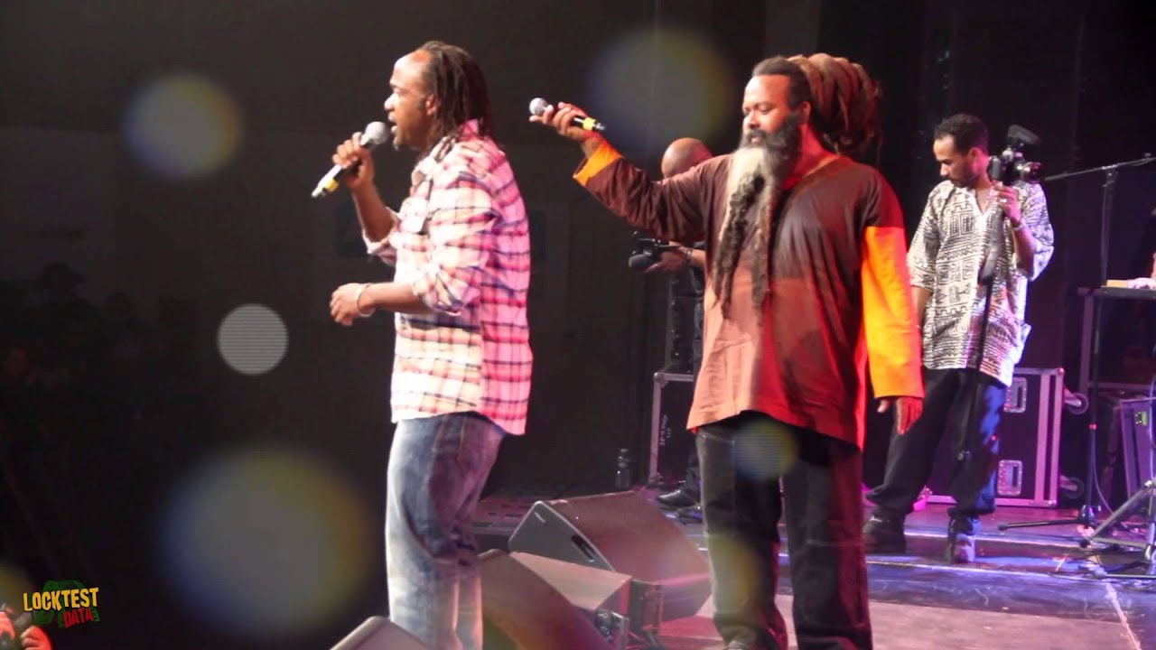 DOMINIK COCO / Chimen an mwen - CONCERT AKIYO DOCK PULLMAN