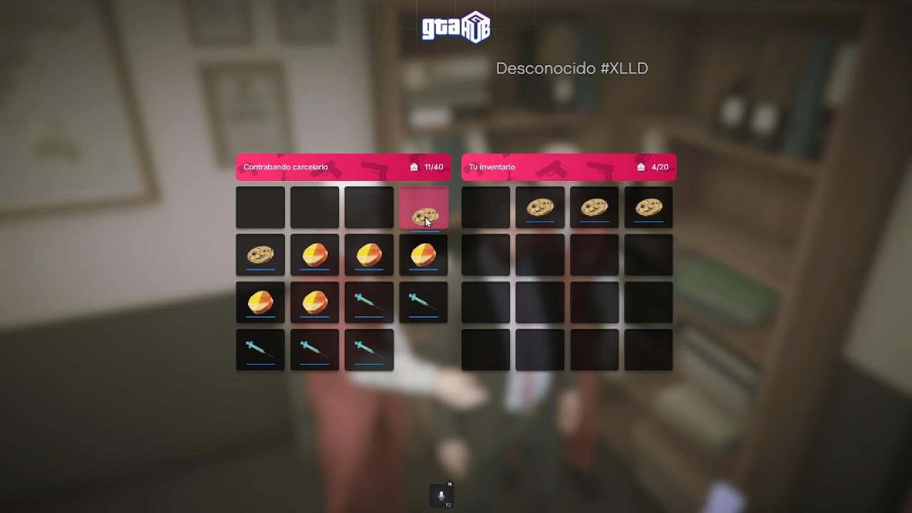 ASI SE HACE DINERO FACIL con DROGAS en GTAHUB 2.0