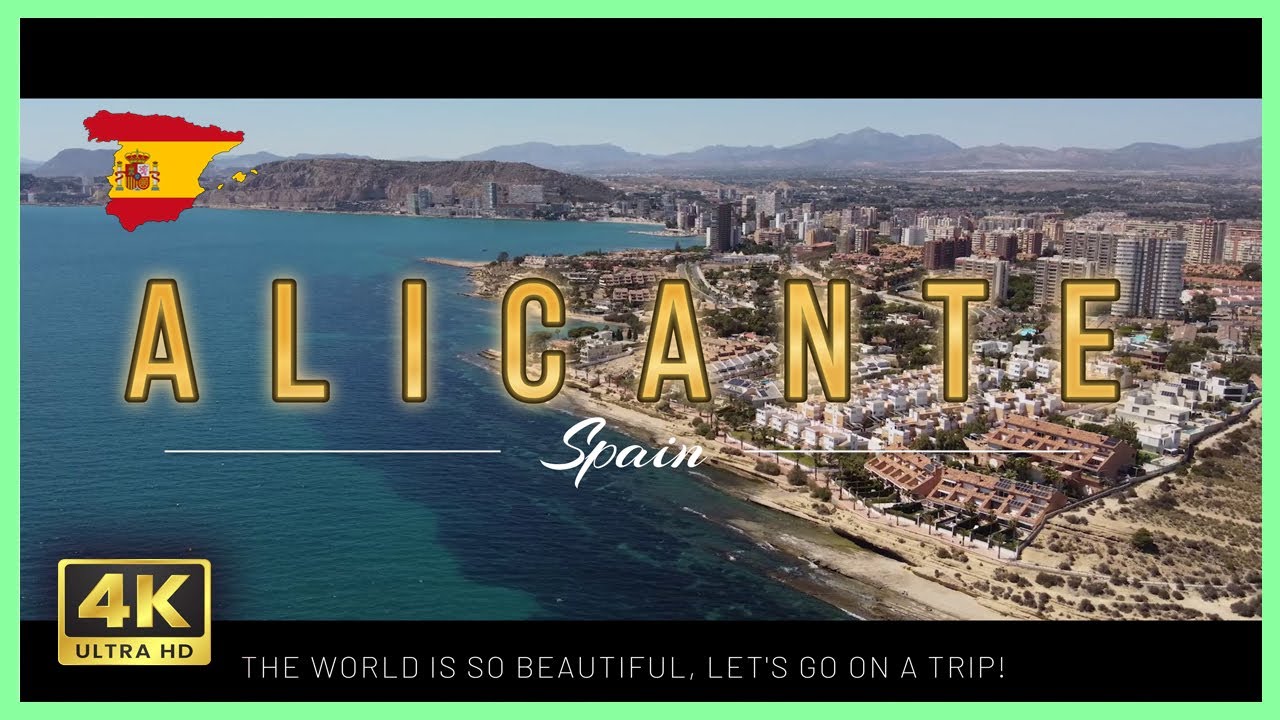 Alicante: Spain's Secret Coastal Paradise