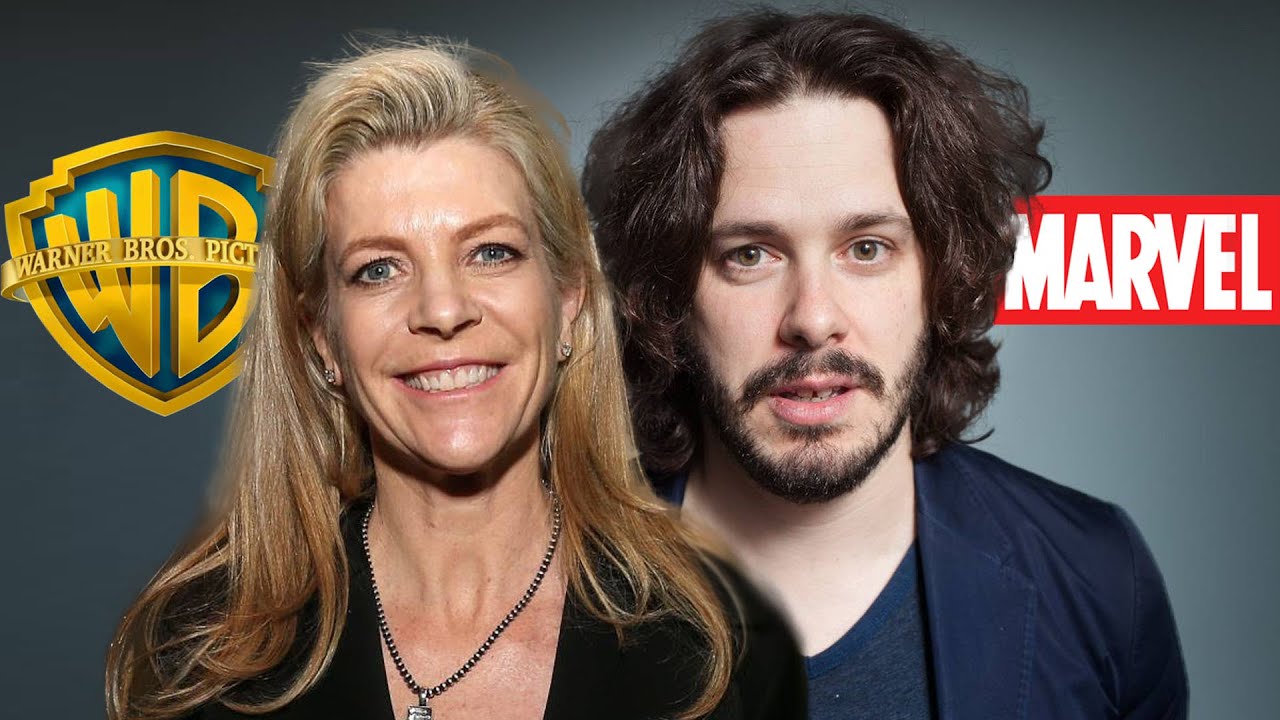 Was The Michelle MacLaren Or Edgar Wright Fallout More Catastrophic? - AMC Movie News