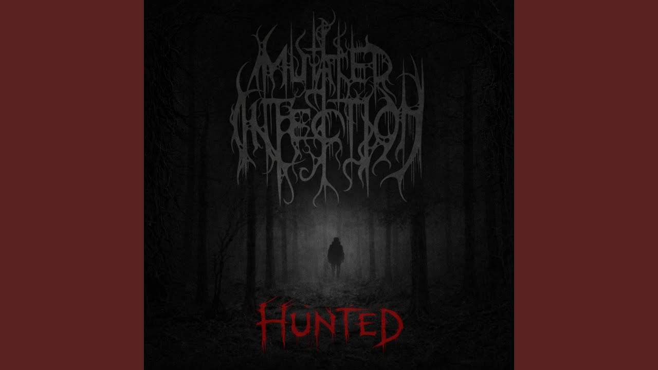 HUNTED