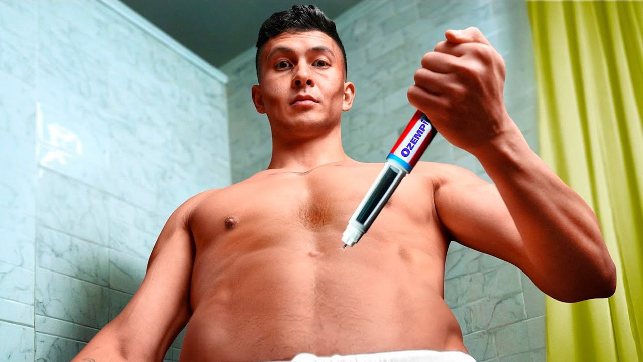 Ozempic: ¿El fin de las dietas y el ejercicio? 💉💪 La impactante verdad que nadie te cuenta.