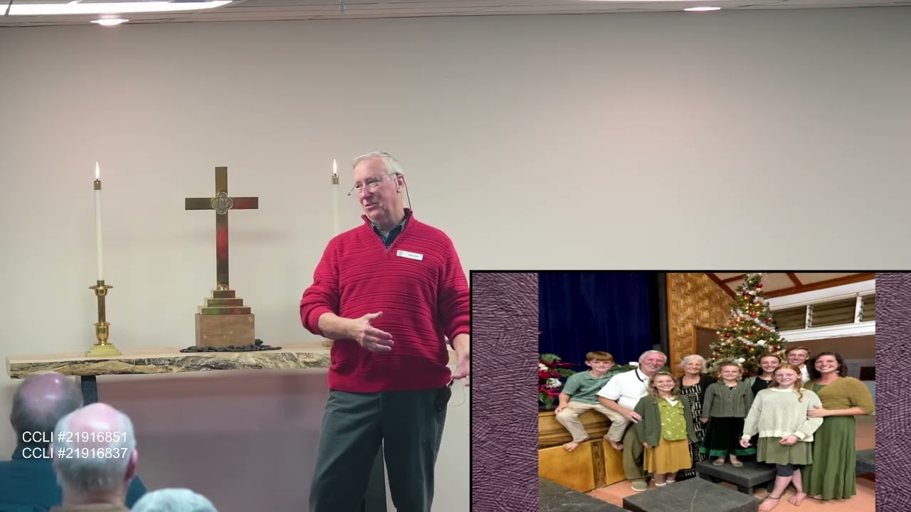 The Mind Transformed and Renewed: Paul Lamb