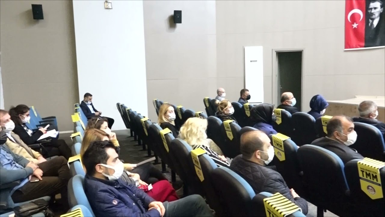 Düşünce koçu Münir Arıkan ile söyleşi