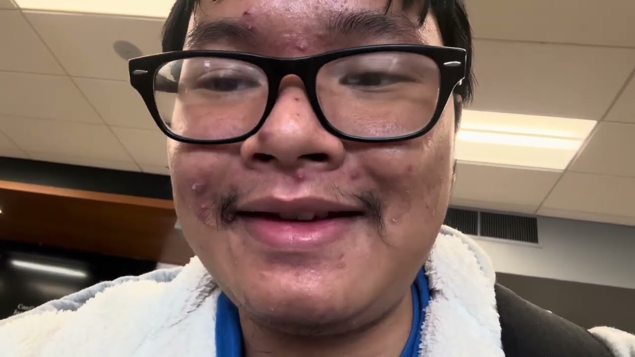 First LA Tech Vlog of 2026 (LA Tech Vlog)