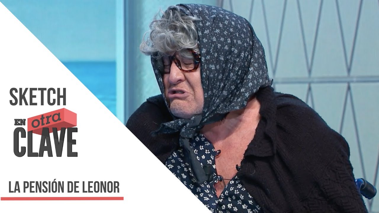 CARMEN ROSA Y CHANO | Por no decir la verdad a tiempo