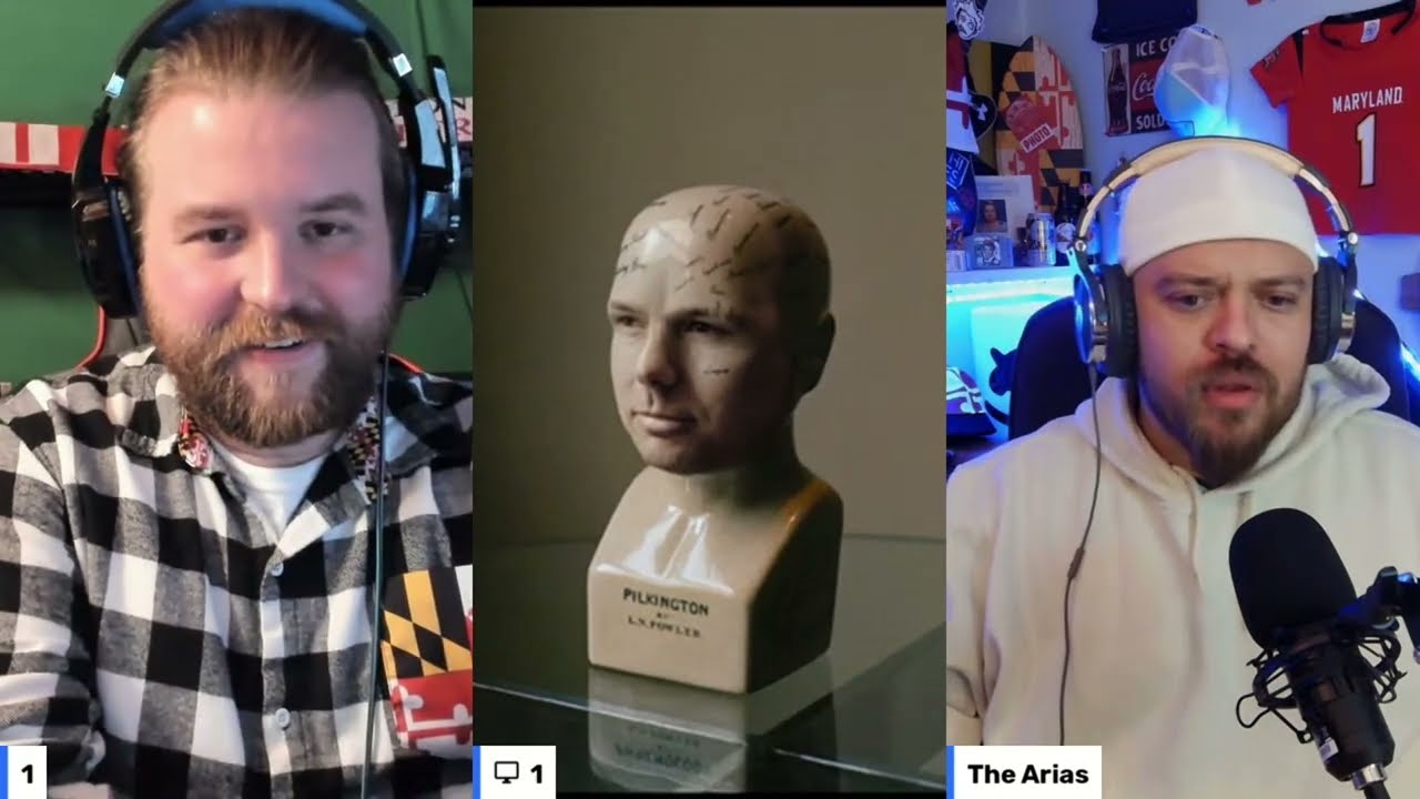 KARL FRIED OUR BRAINS!!! Americans React To 
