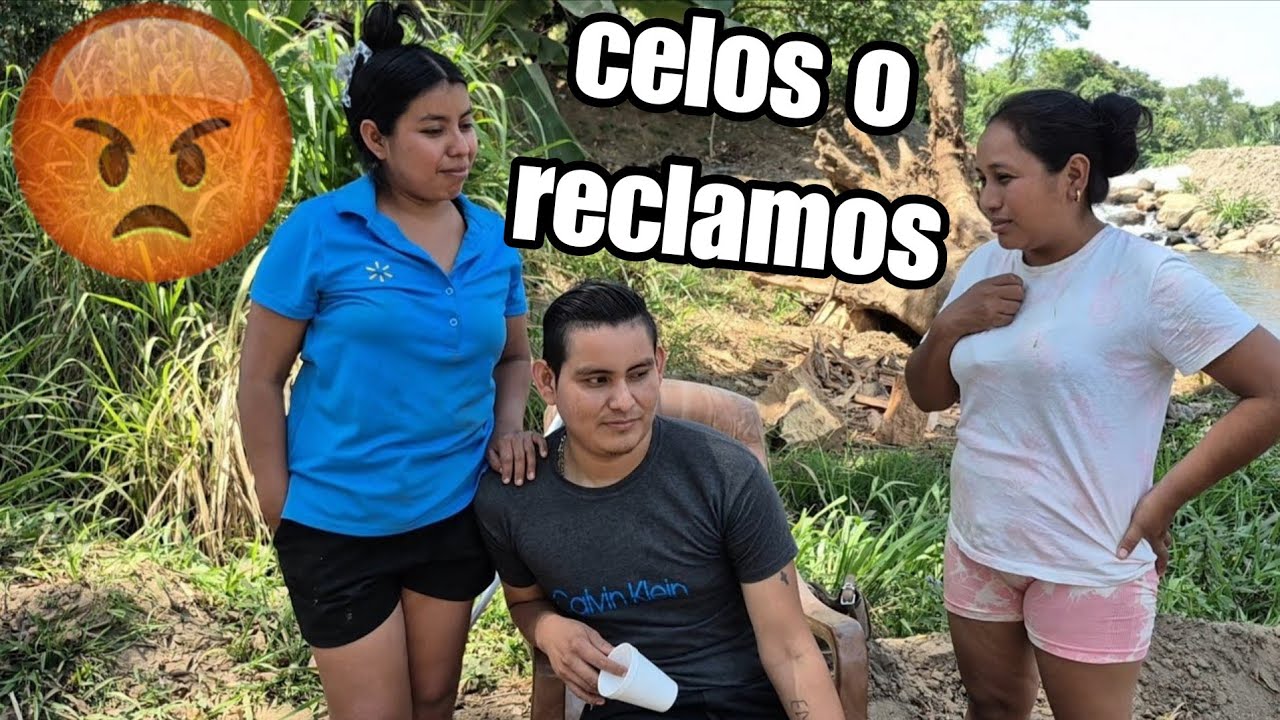 Ana y Elida p3liand0 x el amor de Marlon hoy salió todo a l luz 🔥😡😡