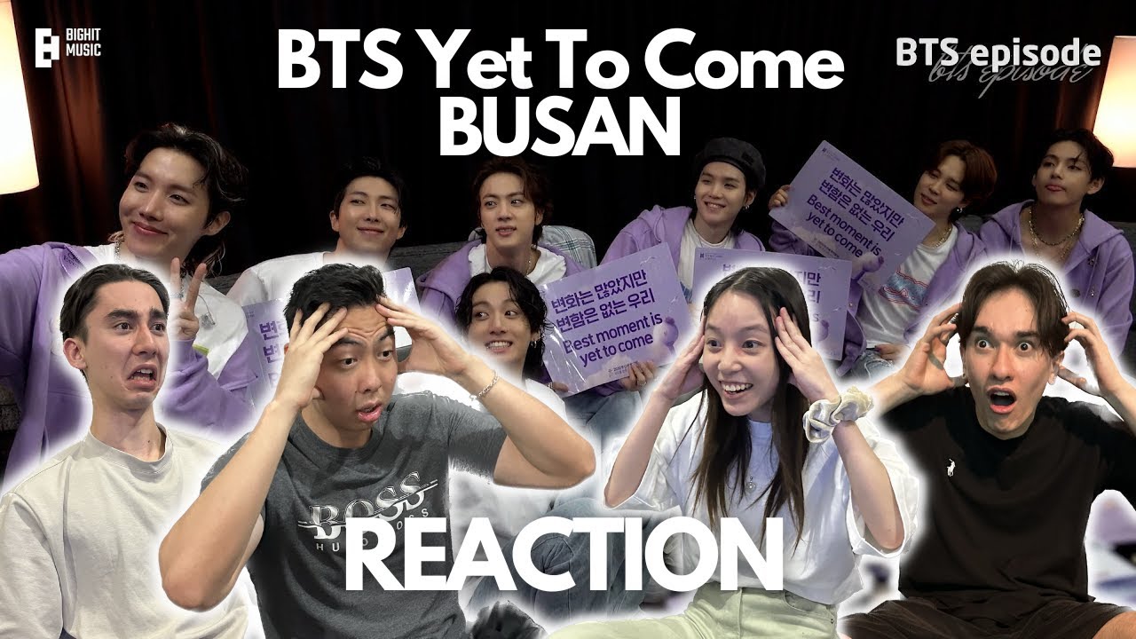 [EPISODE] BTS (방탄소년단) @ 