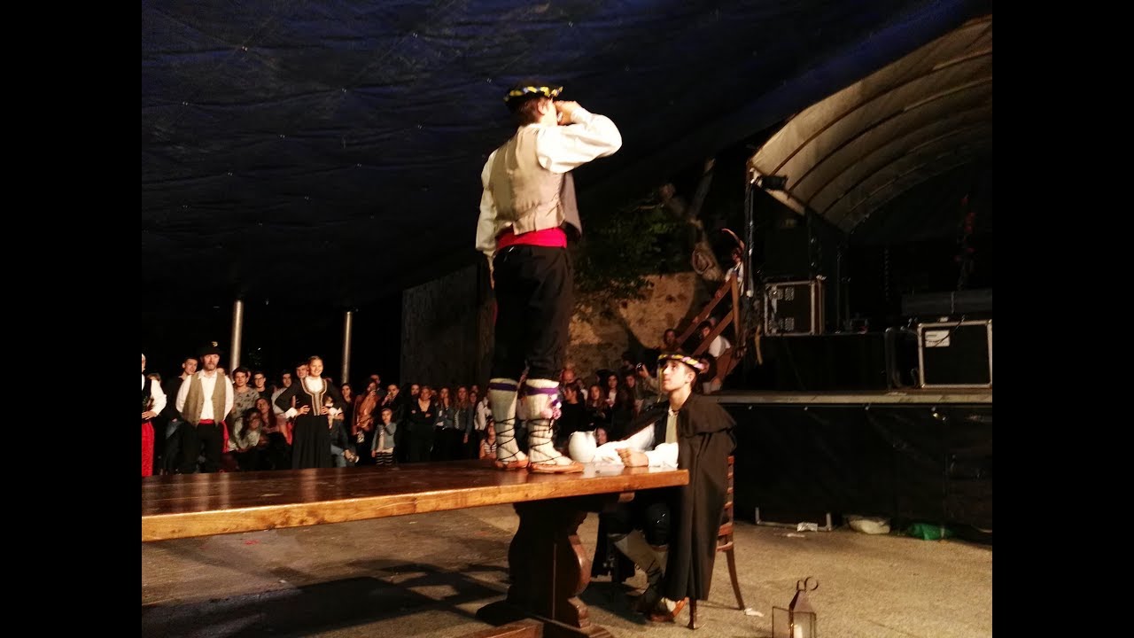 MAHAI GAINEKOA, ARRETXINAGA 2017-IX-29