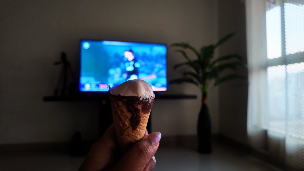 couldn't resist ice cream (Jan 11)