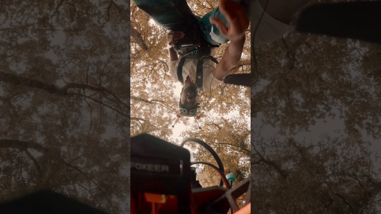 Startruss 10&Prime; &ndash; Toute la puissance d&rsquo;un cinelifter ! #fpv #cinelifter #drone