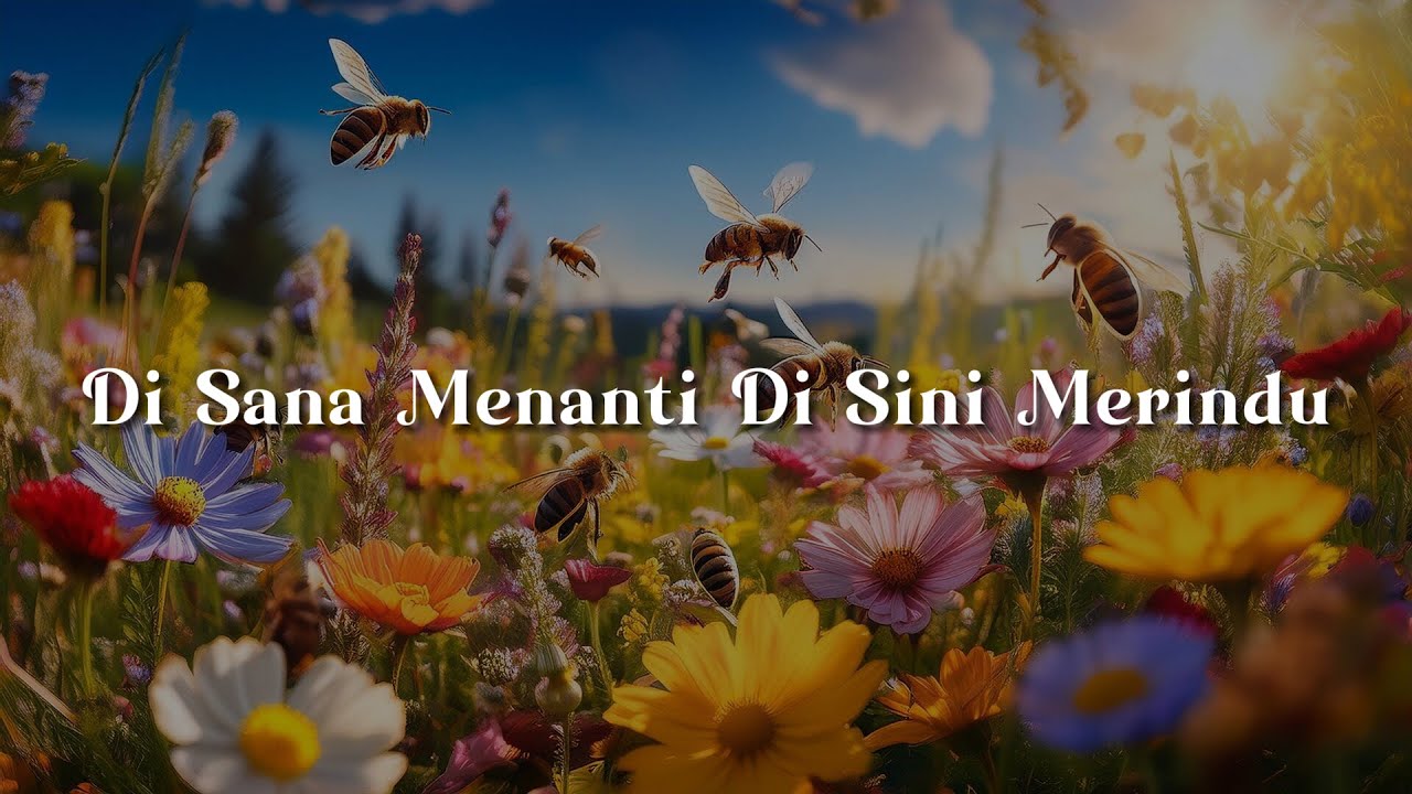 Wings - Semalam Yang Hangat (Lirik)  || Mix -  Terserah Pada Mu,  Cinta Gunawan
