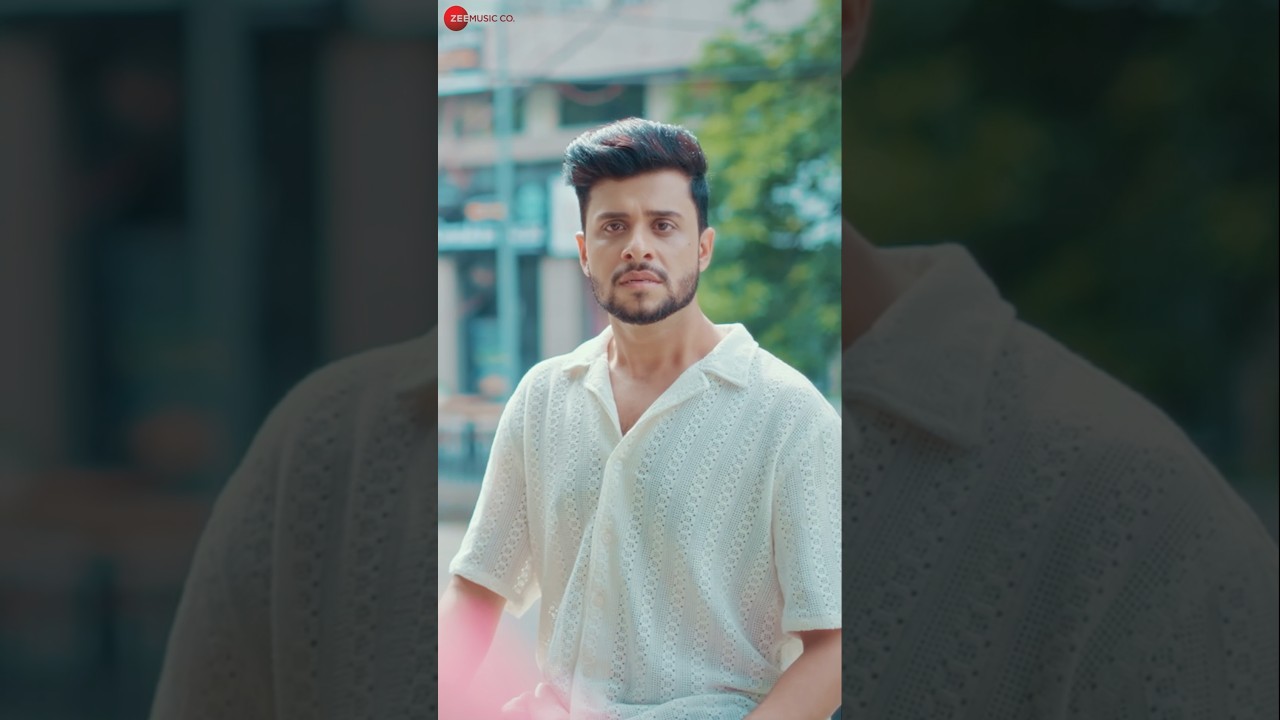 #KadeyYaadViNaiKitta #ManavAhuja #Sehar #FerozKhan #JaidevKumar #Shafi #ZeeMusicOriginals #shorts