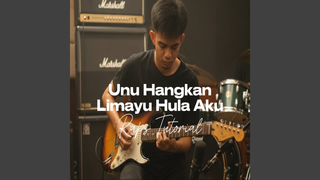 Unu Hangkan Limayu Hula Aku