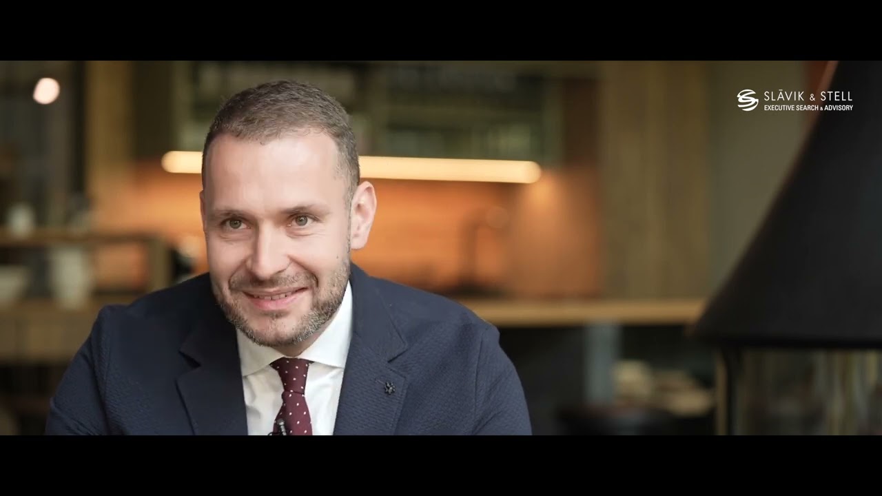 Forbes espresso HR.  Premium Star Hotels, Jaroslav Kubala, CEO