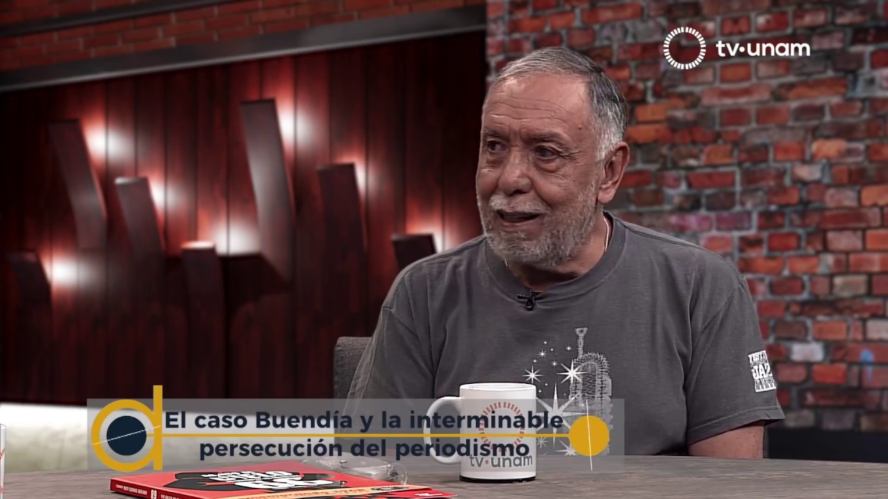 El caso Manuel Buendía y la interminable persecución del periodismo. Diametral