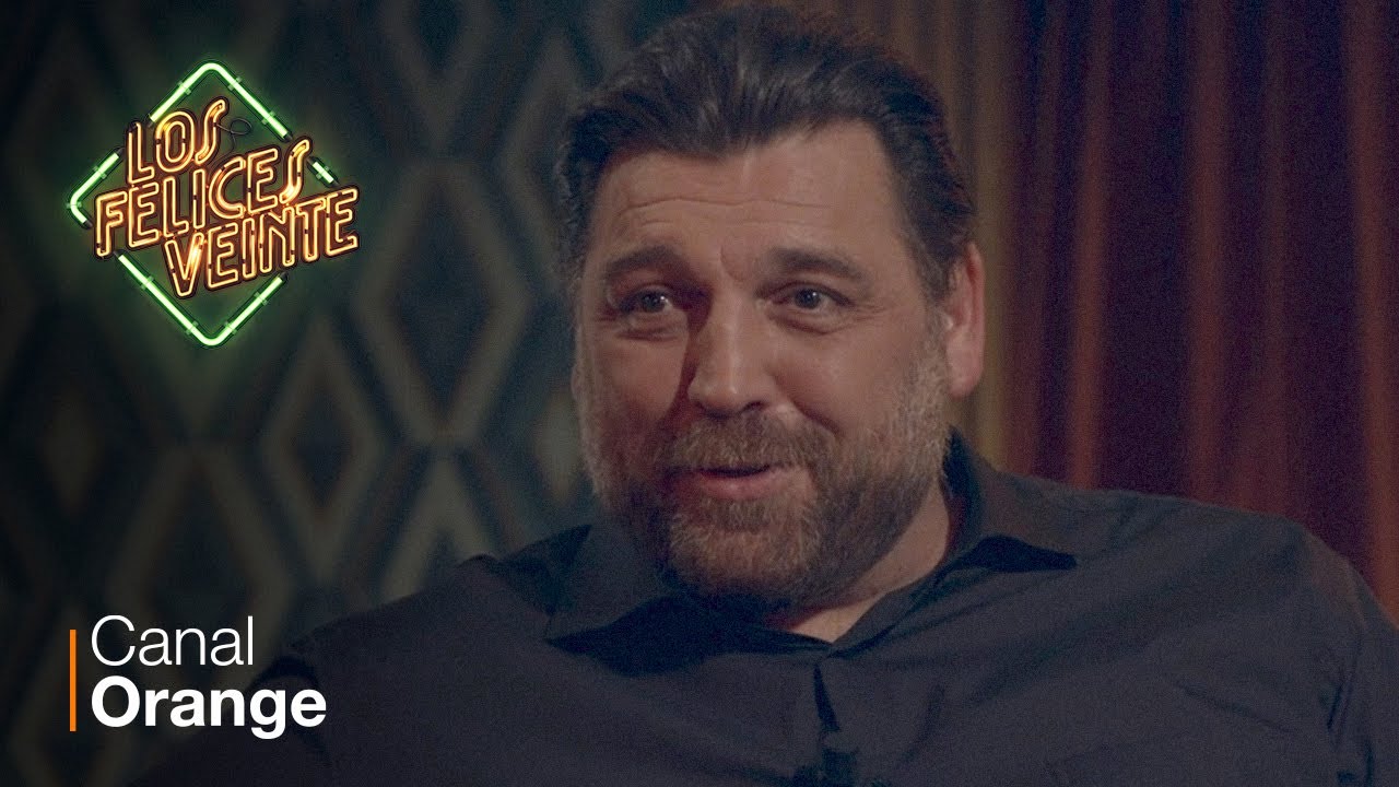 Los Felices Veinte: Hovik Keuchkerian - Programa completo | #LosFelicesVeinte