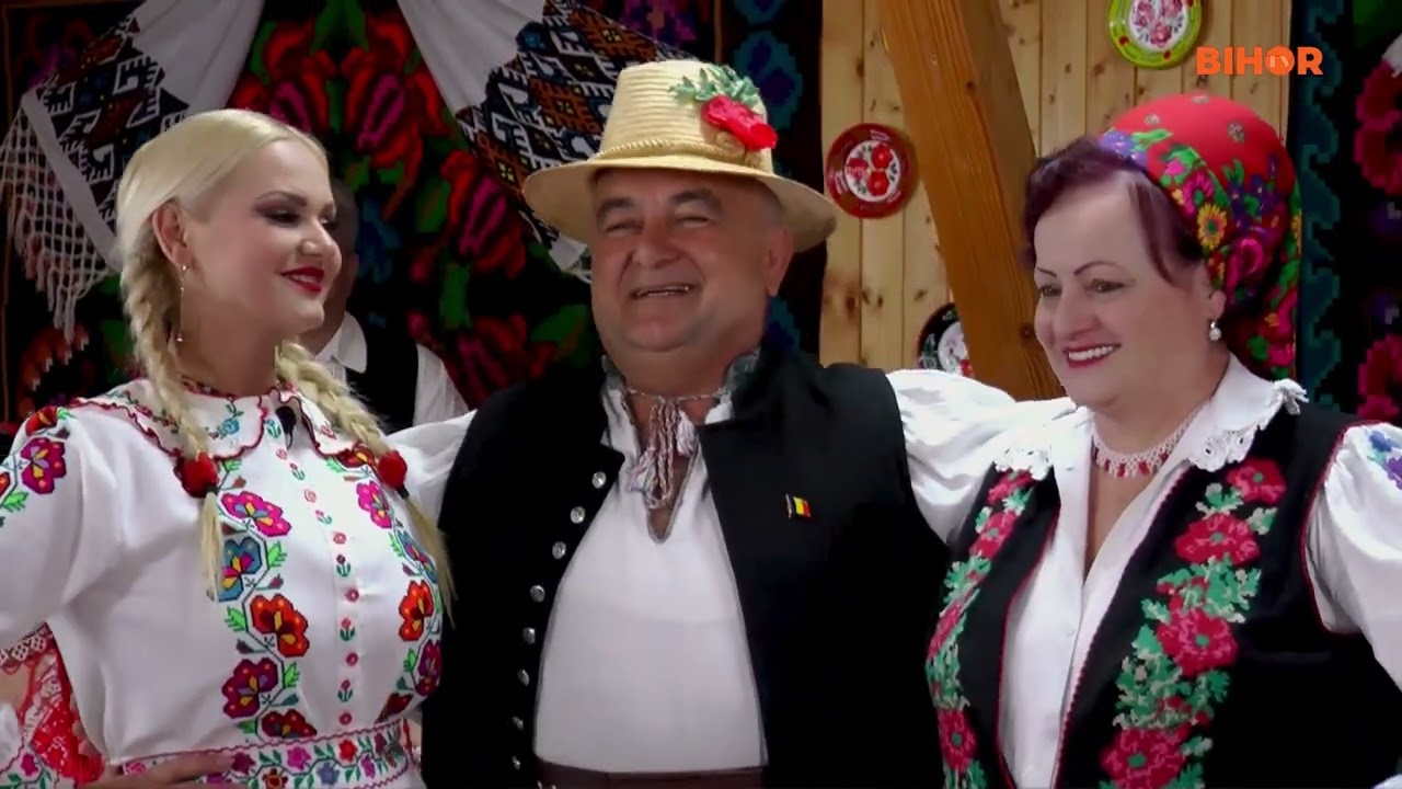 Cornel Borza / Pă mine mă cheamă Ghiurcă