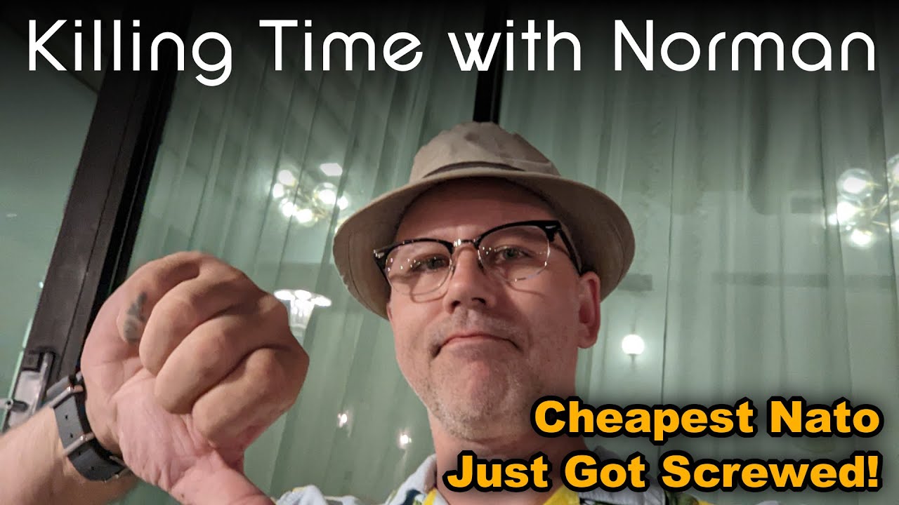 Cheapest Nato - And ALL of Us Just Got Screwed