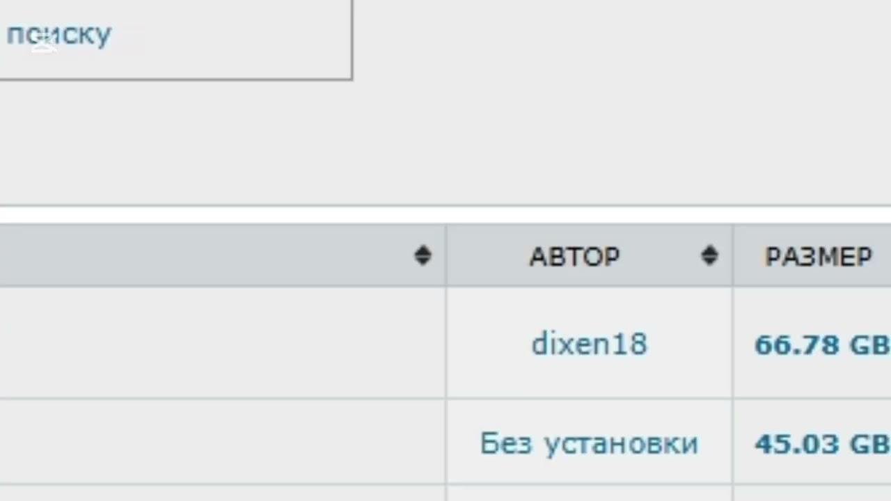 КАК СКАЧАТЬ ПИРАТКУ SIMS4?
