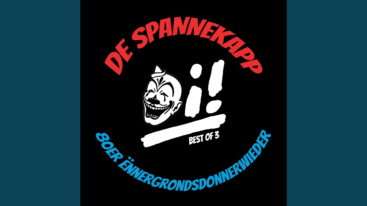 L&euml;tzebuerger Ballerpunk