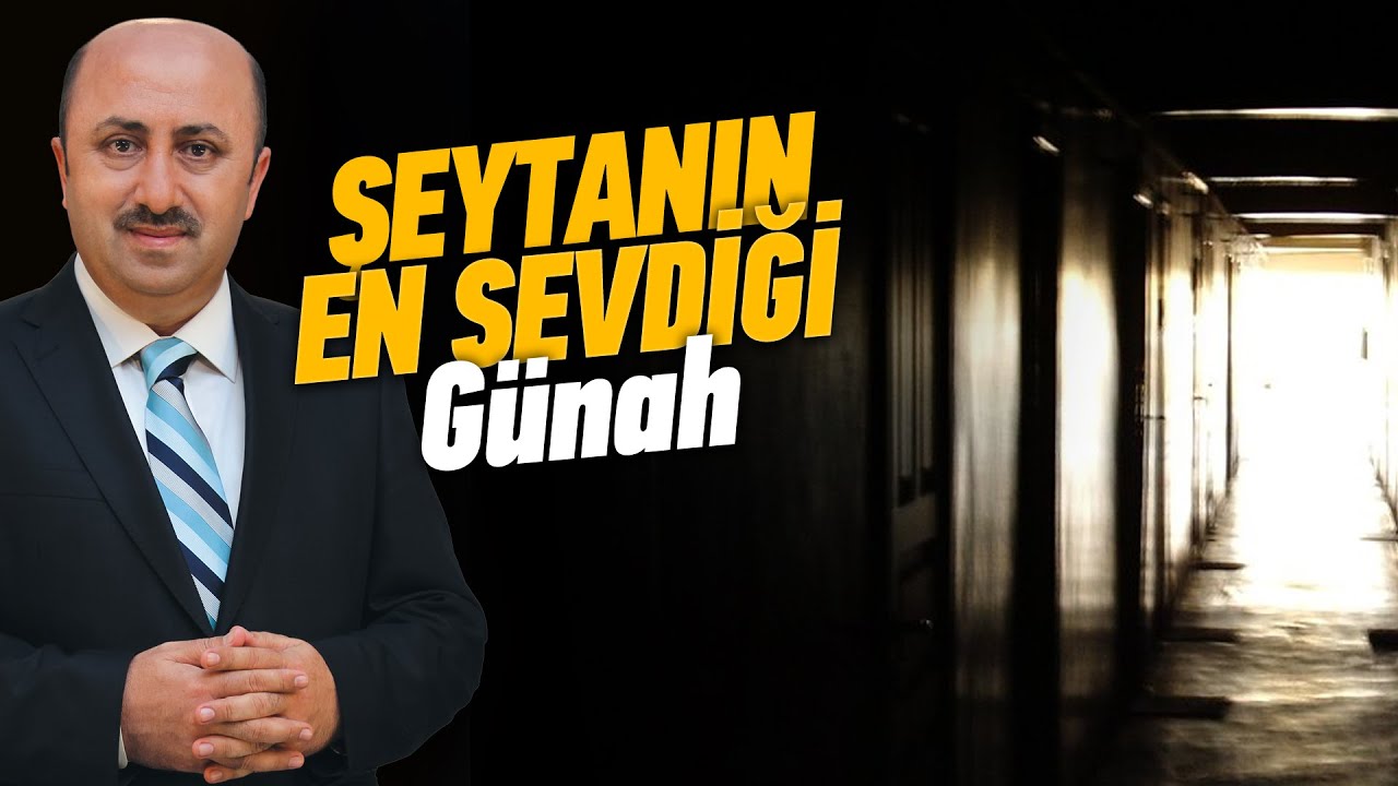 Allah Bu İnsanların Kalbini Mühürler | Ömer Döngeloğlu