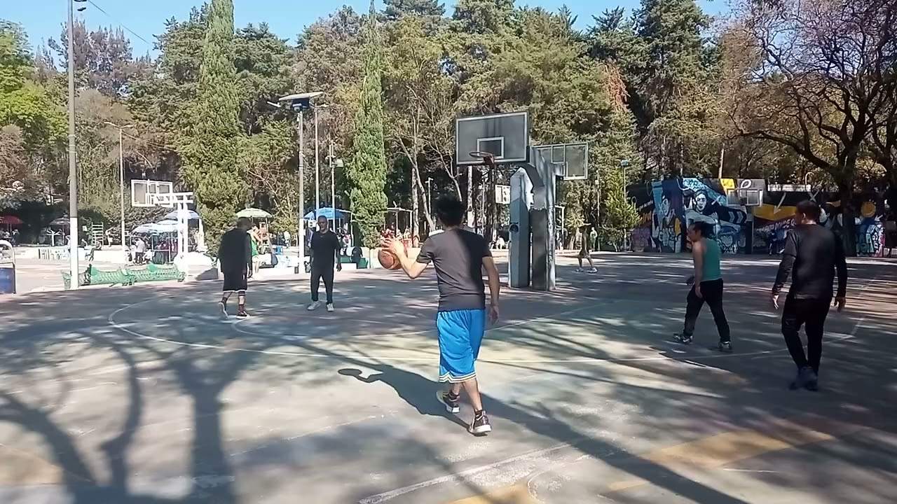 La cáscara #basketball #lareta