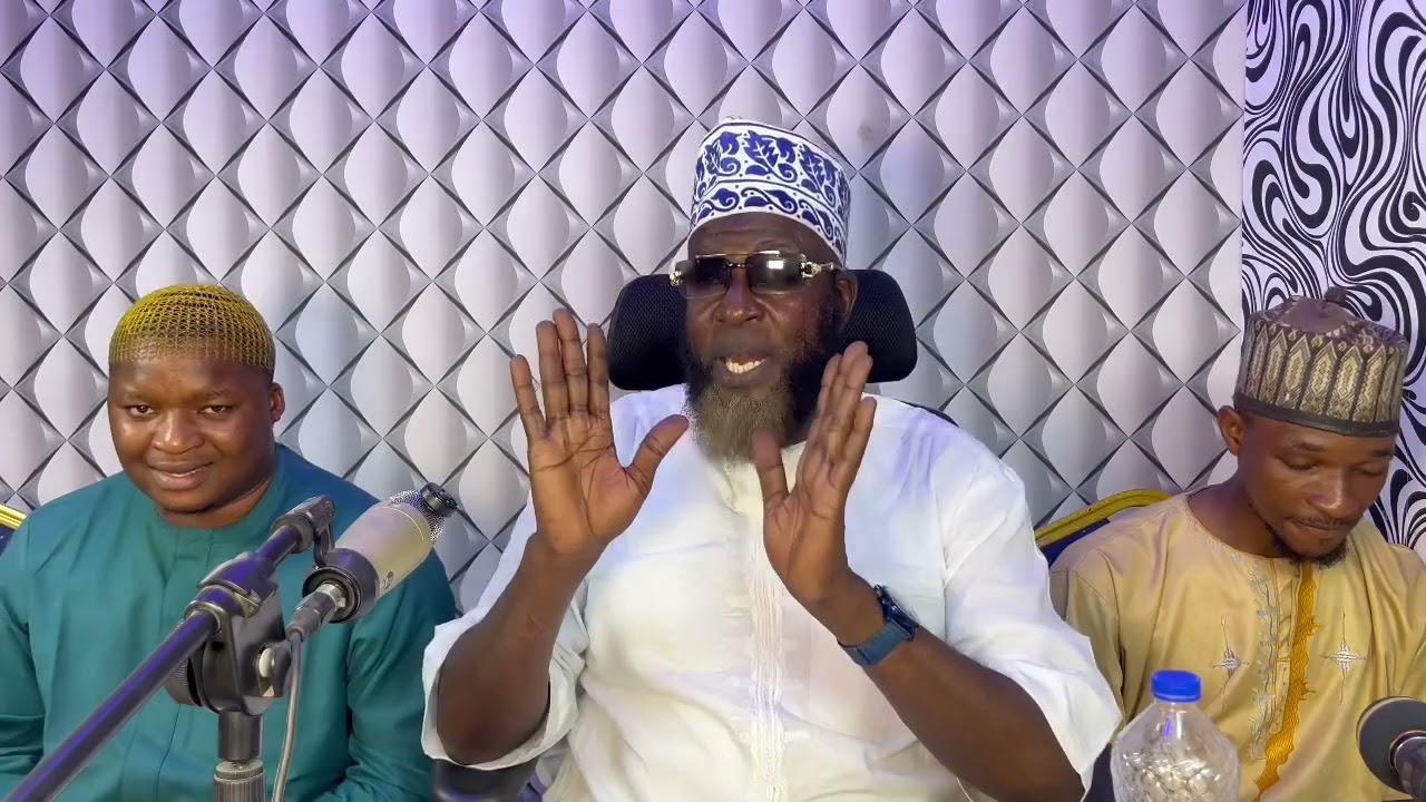IWA OMUGO NIPE OFETE OBIRIN LORUN 