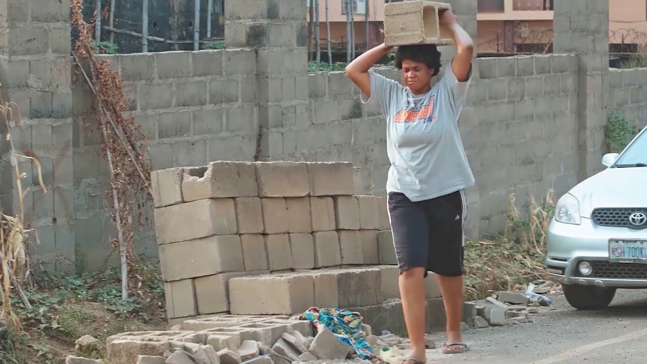 THIS 2026 TRUE LIFE STORY OF A POOR ORPHAN WORKING AS A LABOURER BUT FOUND LOVE WILL TOUCH YOU
