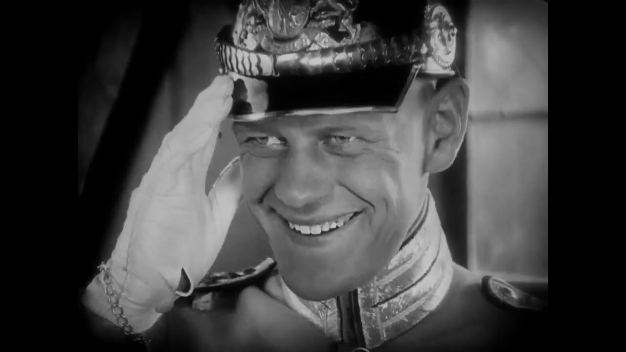 Four Sons (1928) | Silent Drama Film by John Ford