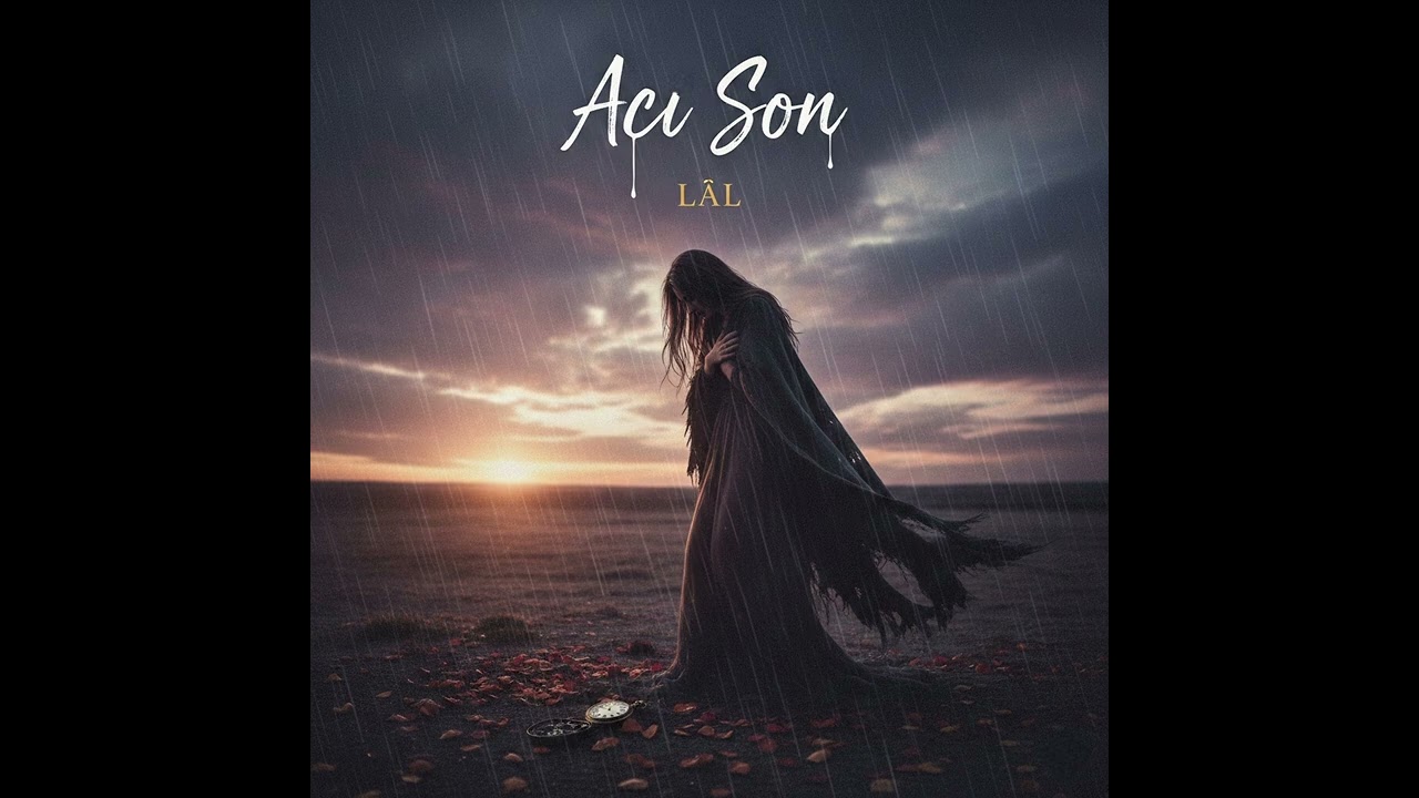 Acı Son   Lâl Prodüksiyon (Original Sound) @Lâl-produksiyon