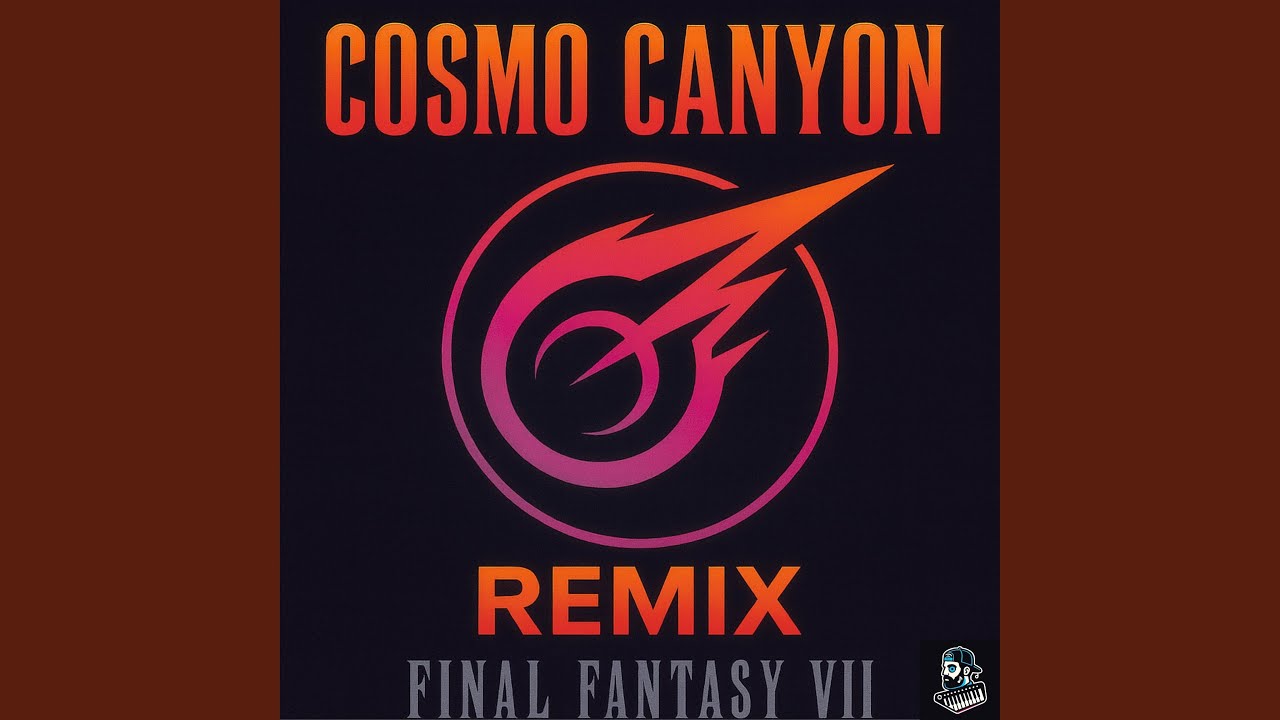Cosmo canyon (Remix)