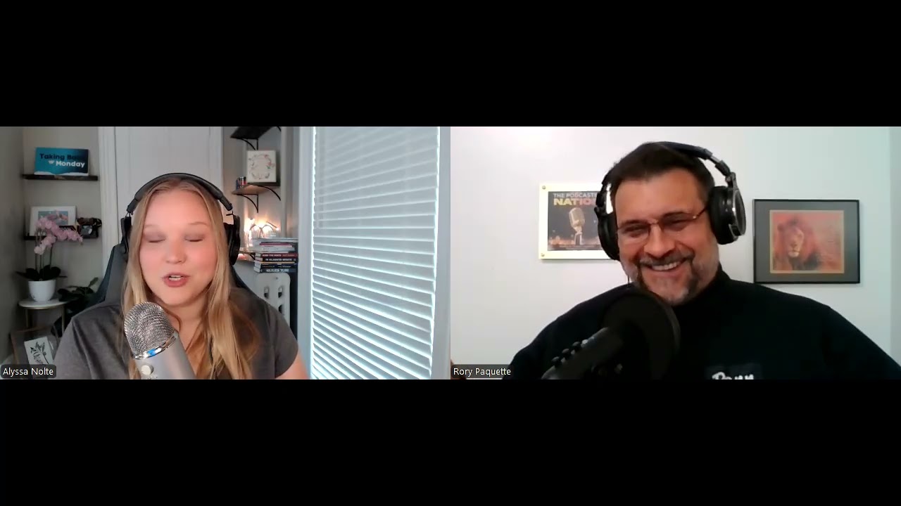 THE Podcaster Nation #187 - 