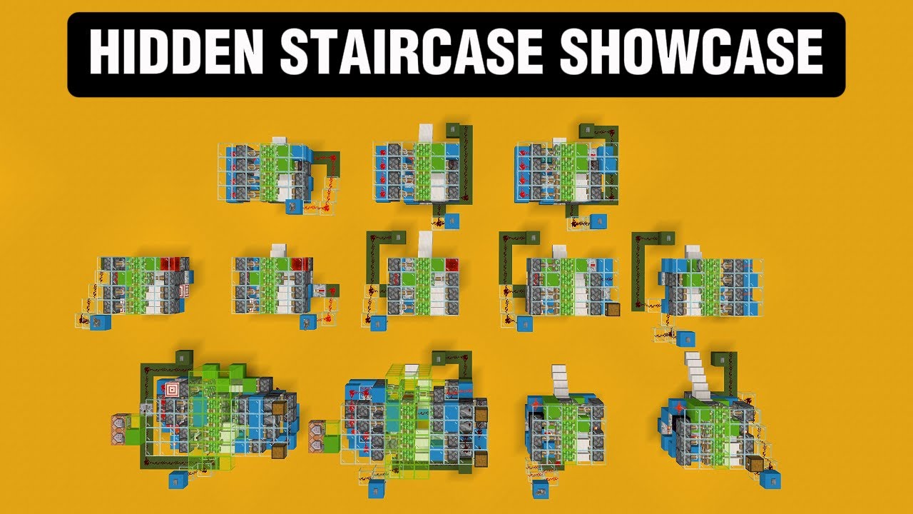 Have I Gone Staircase Crazy?