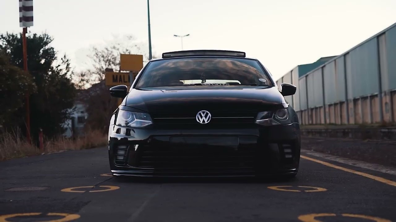 Gershwins Bagged POLO | OZ Wheels