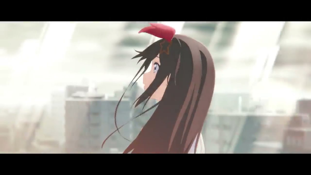 [AMV]Hololive Alternative Re: Creator 