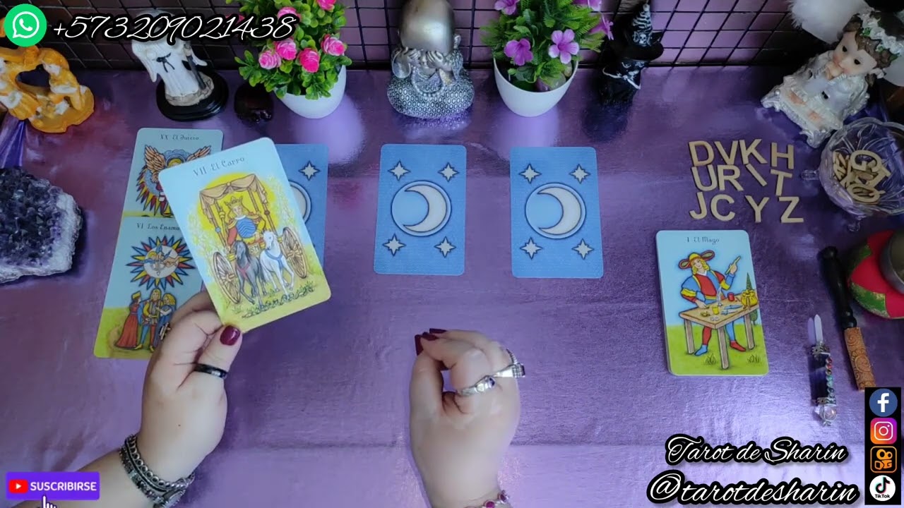 💜URGENTE‼️LE DUELES A ALGUIEN, QUIERE ALGO DE TI💔ELIGE UNA CARTA🃏AQUÍ TODA LA VERDAD😱HOYTAROT💜