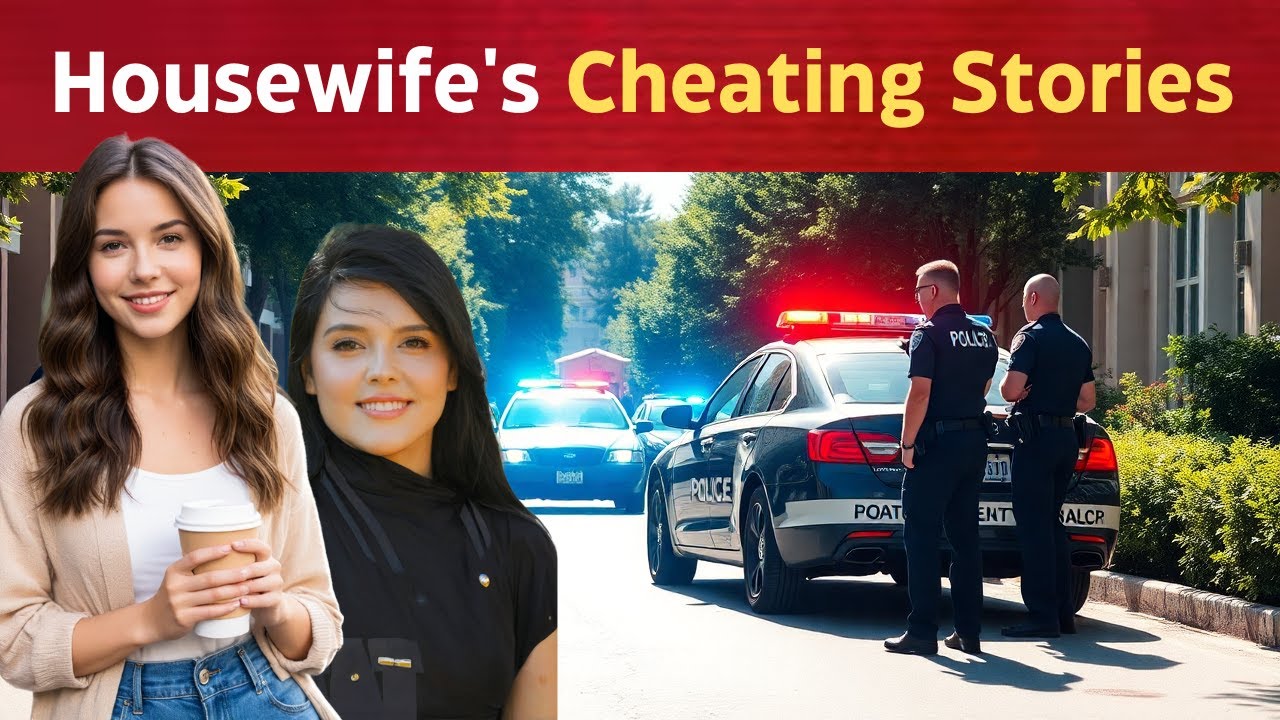 Top 2 Cheating Stories In Which Wife Betrayed Her Husband | True Crime Stories