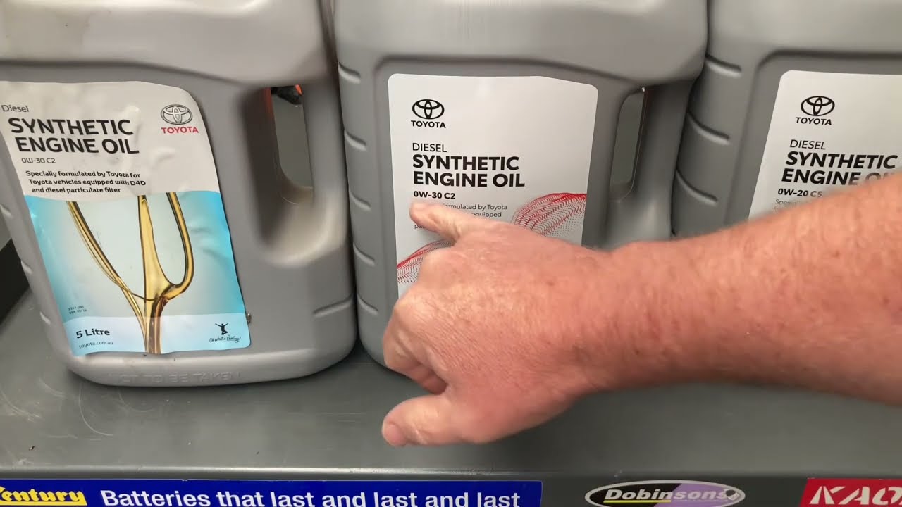 WHATS the BEST OIL to USE Including 300 series considering DPF and WARRANTY or LONGEVITY