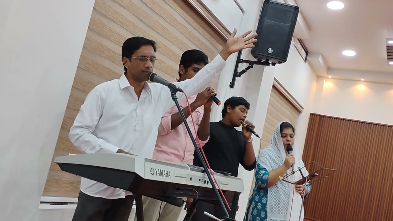 A Glimpse of Sunday Worship | Part - 2 | 22-02-2026