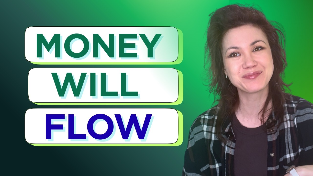 Make The Law of Assumption Work For You (Money Focus)