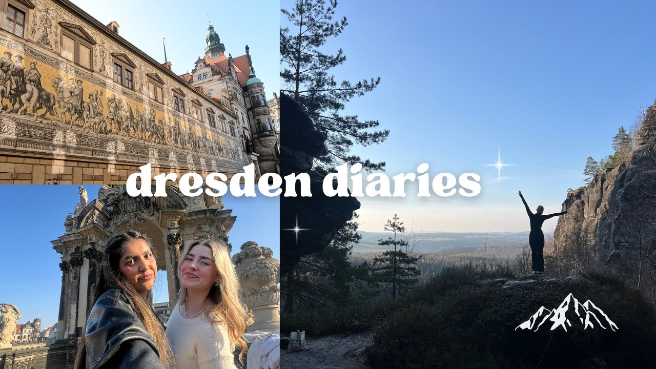 the dresden diaries