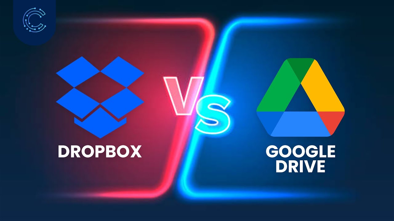 Dropbox против Google Drive | Решающая битва (2024)