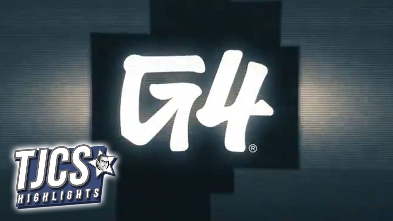 G4 Returning To TV in 2021