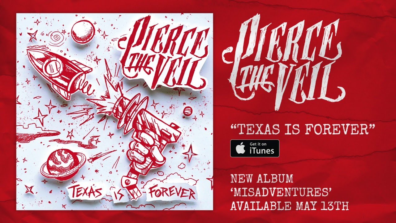 Pierce The Veil - 
