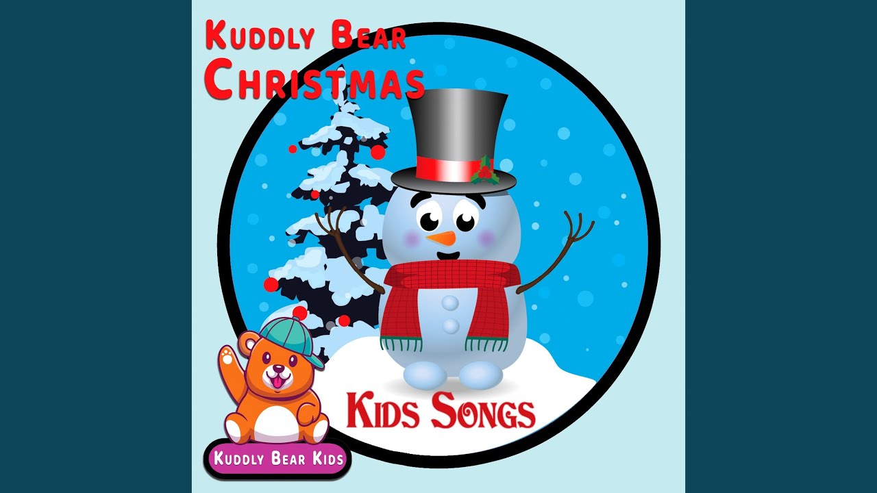 Frosty The Snowman