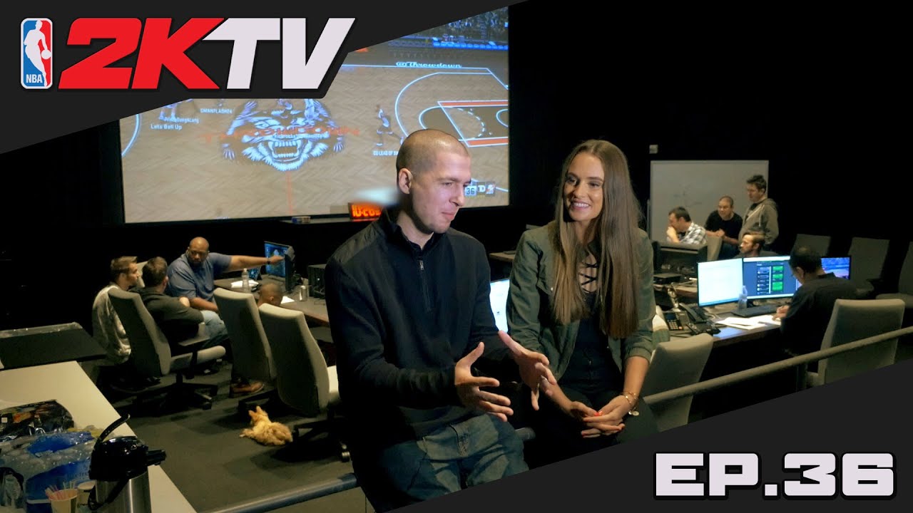 NBA 2KTV S2. Ep. 36 - Road to the Finals Tournament Recap