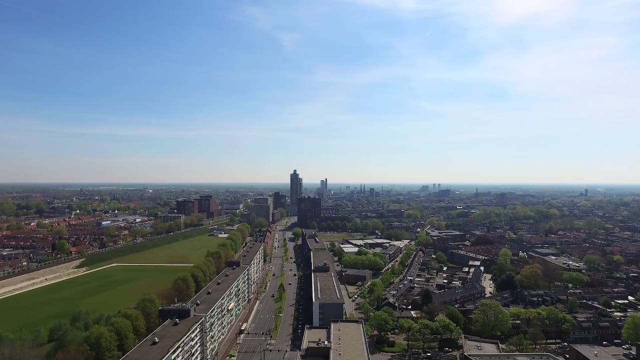 Westpoint 103 Tilburg